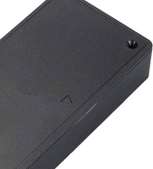 Smart Digital Coded Lock for Cabinets - Secure Password Protection