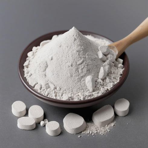 Dental Pumice Powder, 1 lb Bag, Multi-Purpose Abrasive for Cleaning, Polishing, Dental Lab Work