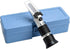 VGVGV 0-10% 1.000-1.070 Brix Refractometer, Seawater Refractometer ATC Salinity Salt Specific Gravity Seawater