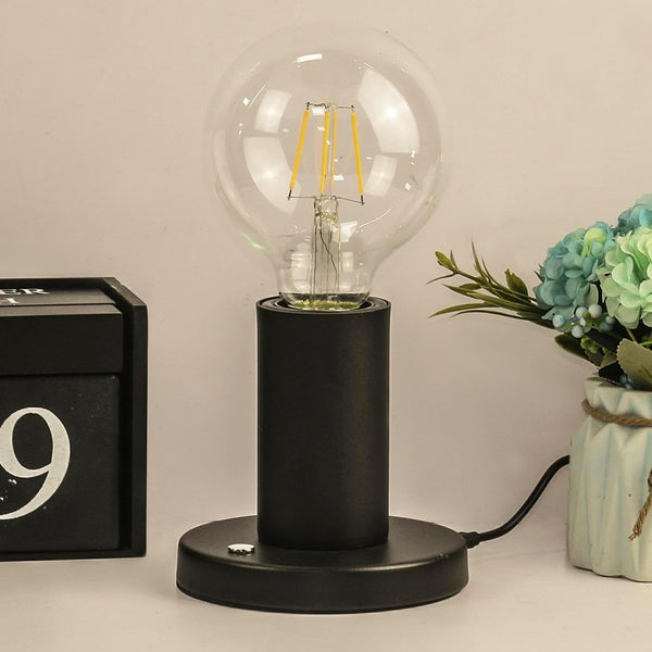 Touch Control Table Lamp Bedside Minimalist Desk Lamp Modern Table Lights Dimming