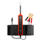 Power Circuit Probe Tester 6V-24V DC Test Light: Automotive Short Circuit Finder, 12 Volt Car Fuse Tester Tool