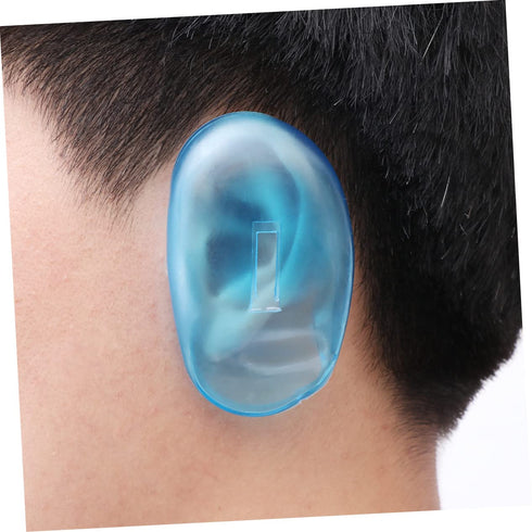 Silicone Ear Protectors - Essential Tool for Hair Dyeing