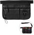 HEEPDD Gardening Tool Waist Bag Belt - Heavy Duty Oxford Tool Apron with 7 Pockets for Construction & Carpenter Tools