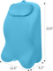 TERRUPEX 5-in-1 Posture Corrector Pillow for Sleeping, Multi Functional Pillow for Legs Back Lumbar & Neck Support