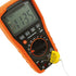 69028 Replacement Thermocouple, Compatible with Klein Tools Multimeters and Clamp Meters