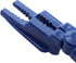 Plastic Pliers Nail Holder for Hammering, Finger Protective Nail Guide, Auxiliary Pliers for Woodworking