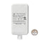 Class 2 Power Supply for Permanent Outdoor Lights, 24V 2.5A 60W Outdoor
