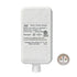 Class 2 Power Supply for Permanent Outdoor Lights, 24V 2.5A 60W Outdoor