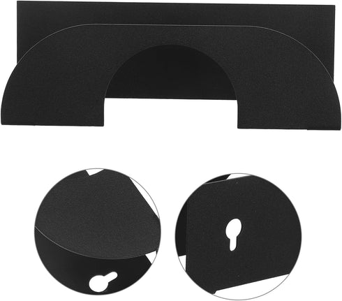 Setup jojofuny Angle Grinder Holder Multi Purpose Metal Bracket for Grinding and Polishing Machines Effortless Wide