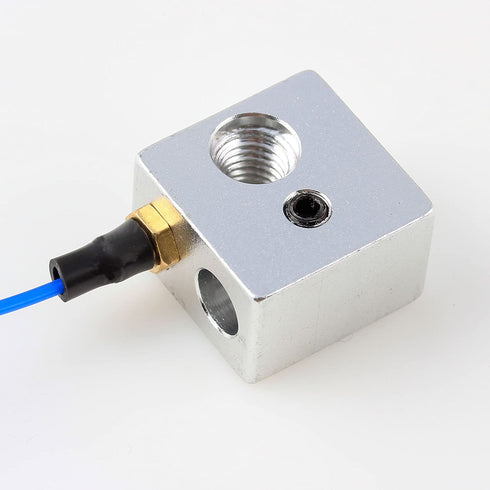 1.2 Meter K Type Thermocouple Temperature Sensor for 3D Printer (M4 Thread)