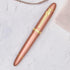 Jinhao 159 Rollerball Pens - Medium Point (0.7mm) Gold Trim Heavy Pen, Black Ink, 3 Count