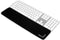 GRIFITI Slim Wrist Pad 17" x 4" x 0.25" - Ergonomic Keyboard Support for Standard Computer Keyboards