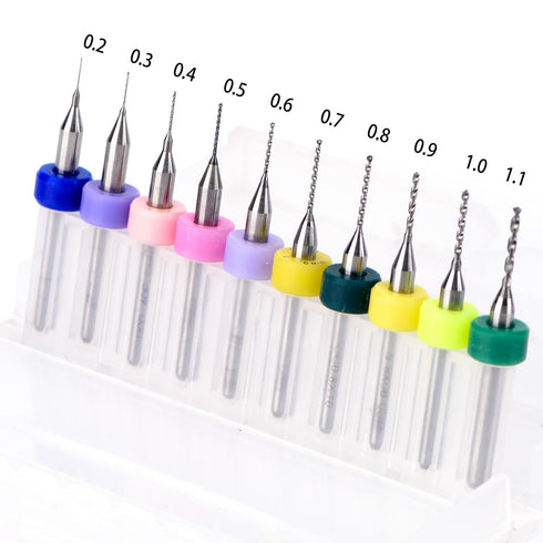 3D Printer Nozzle Cleaning Kit - 38-Piece Set with Brass Nozzles, Lubricant, Tools, and Accessories - Perfect for Ender 3 Upgrades and Maintenance