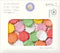 Midori Flower Paper Clips, 18 Pieces (43317006)