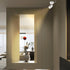 3W Dimmable 3CCT, 5.9FT LED Spotlights Indoor Uplighting with Timer, Up Plant Spotlight, Uplights Accent Lighting
