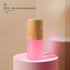 Generic Light&7 (NO-HB015) Acrylic Touch Lamp with Gravity Sensor,Night Light for Kids Warm White Color Changing