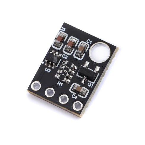 GY-MS5837-30BA I2C Teyleten Robot High Precision Gas Liquid Waterproof Pressure Sensor Module