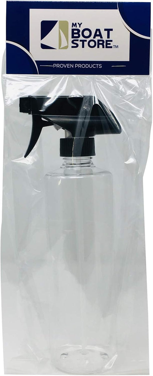 MyBoatStore 3) 16 Premium Spray Bottles (Bundle of - Ounce PET