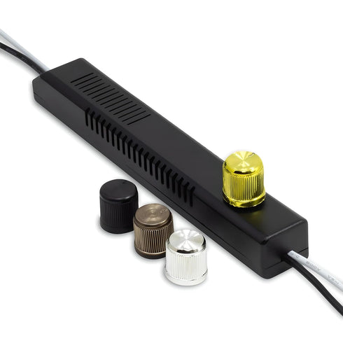 ZE-02A ZE-02 Floor Lamp Dimmer Switch Replacement Repair Kit 60W~500W 120V Inline