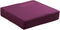 Gooddyiyukey Outdoor Chair Cushions, 16 X 16 X 2 Inch High Density Memory