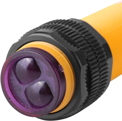 Infrared Ray Through-Beam Reflection Optical Photoelectric Switch Sensor E18-B03P1 - 5-30cm