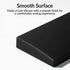 K10 K10 K10 Q6 Q6 Q6 Q6 V6 V6 17.6" 100% Silicone Wrist Rest for Keychron Pro / Max/ HE / / Pro / Max / HE / / Max