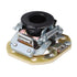 19mm L19-154S Electric Motor Centrifugal Switch, Single Phase Control 1500RPM