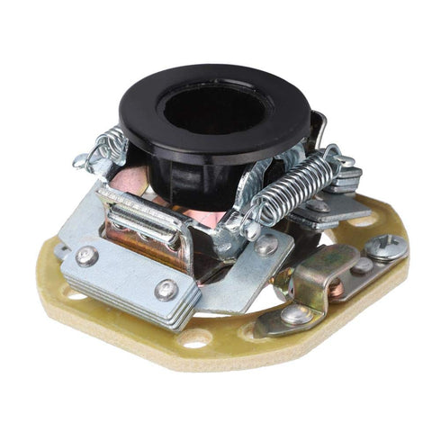 Garosa L19-154S Mechanical Centrifugal Switch, 19mm Electric Motor Part, 1500RPM Motor Accessory, Motor Starter