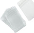 uxcell Vertical ID Card Holder, Set of 10