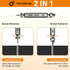ACIRNS Set,Fathers Damaged Screw Extractor Day Gifts for Dad from Daughter Son,Gifts for Men,Christmas Stocking