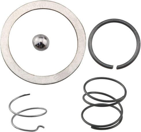 N078434 Spring Kit for CHENJIN 20 V Impact Wrench DCF885 DCF886, Impact Driver Spring Replacement