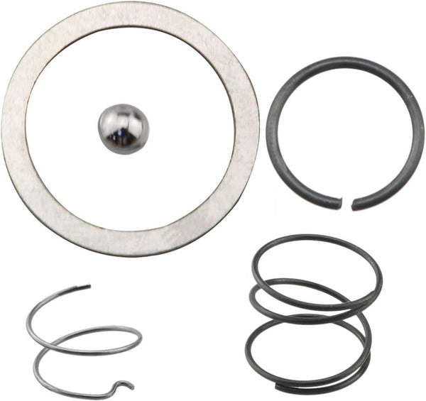 N078434 Spring Kit for CHENJIN 20 V Impact Wrench DCF885 DCF886, Impact Driver Spring Replacement