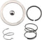 N078434 Spring Kit for CHENJIN 20 V Impact Wrench DCF885 DCF886, Impact Driver Spring Replacement