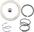 N078434 Spring Kit for CHENJIN 20 V Impact Wrench DCF885 DCF886, Impact Driver Spring Replacement