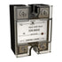 Single Phase Semi-Conductor Relay Module SSR-80DD, Input 3-32V DC Output 5-220VDC for Industrial Automation