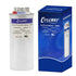 COOLWAY 45/5 uF Dual Run Start AC Capacitor, 370V or 440V for Air Conditioner Motor Start or Heat Pump