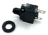Pack of 2# C10RJ Overload Protection Breaker W55-18A Replacement Part for Metabo