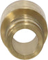 XFITTING 10 Pieces 1/2'' Pex A x 1/2'' Female Sweat Adapter, F1960 Expansion Female Sweat