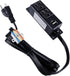Sekelo Gun Safe Accessory Electrical Power Outlet Kit Safe Power Outlet Kit with