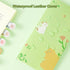 Hommie Cat Sticky Notes Set, 300 Sheets Cute Animal Pads for Cat Lovers, Kids Office School Creative Gifts