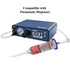 MG Chemicals 9200FR Flame Retardant Structural Epoxy Adhesive, 45ml Dual Pneumatic Dispenser