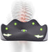 Wilitto Tailbone Hollow Ergonomic Seat Cushion, Hemorrhoids Breathable Office Chair Seat, Sciatica & Back Coccyx Pain