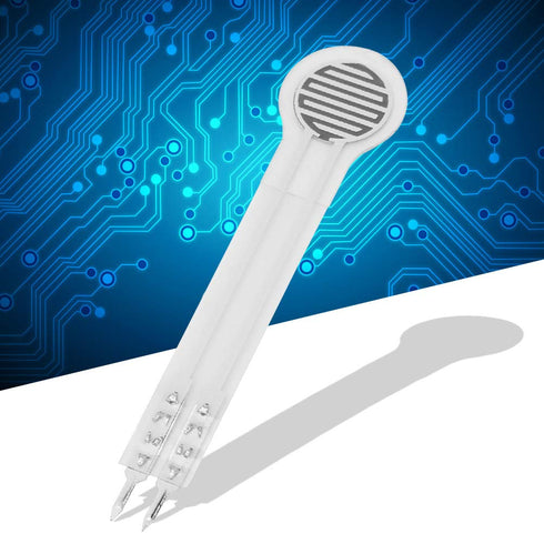 DF9-40 Force Sensitive Resistor Thin Film Pressure Sensor for Resistance Stress Test (0-20kg)