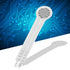 DF9-40 Force Sensitive Resistor Thin Film Pressure Sensor for Resistance Stress Test (0-20kg)