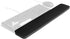 GRIFITI Fat Wrist Pad 24" x 4" x 0.75" Inch - Ergonomic Mousepad Support for Keyboards, Mouse, Trackball