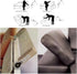 AHJRQYP 2Pcs 5 6 7 Catholic(90-180 Adjustment Furniture Hinge Positions fold Chair Modified Ratchet Support Hinge