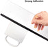 NovaViva Frameless Monitor Memo Board for No Edge Monitors,Office Desk Accessories Computer Monitor Sticky Note