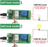 SONOFF USB 5V DIY 1 Channel Jog Inching Self-Locking WiFi Wireless Smart Home Switch, APP Remote Control