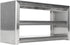 Test Tube Holder, 12 Sockets 0.75'' Stainless Steel Rack, 3 Tiers Centrifuge Tube Holder for Laboratory School