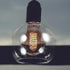 5.9 Inch ARTIBETTER Glass Globe Lampshade Replacement for Pendant Ceiling Lamp with Bubble Texture Clear Glass Shade